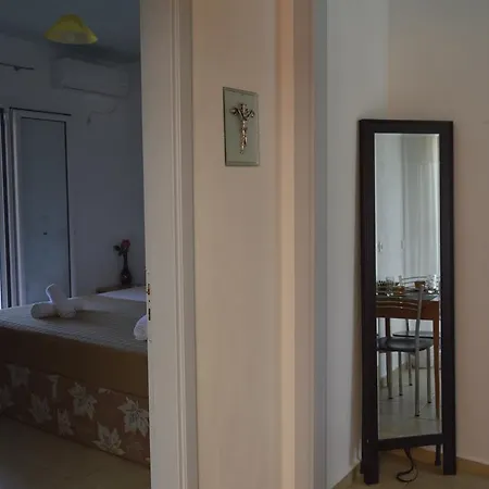 Apartmán Despoina *