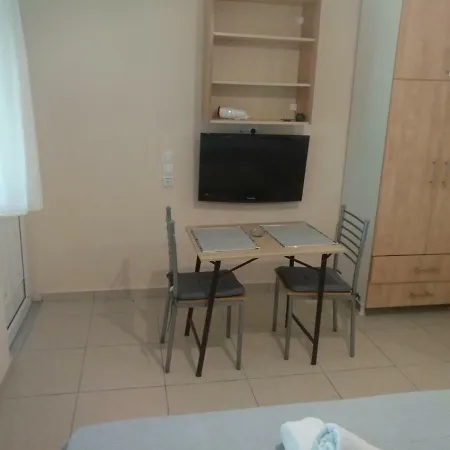 Despoina Apartmán *