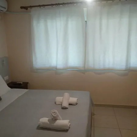 Despoina Apartmán *