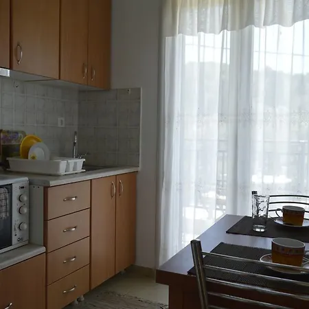 Appartement Despoina *