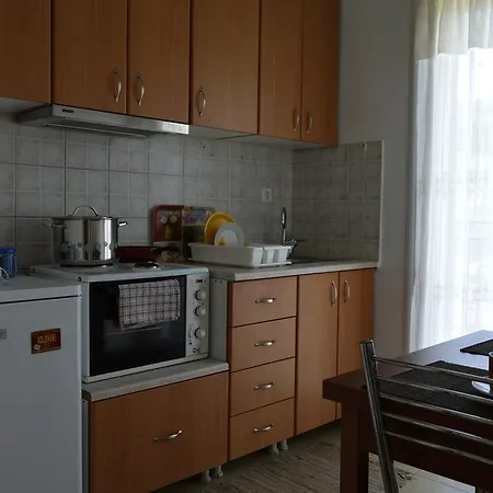 Appartement Despoina