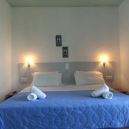 アパート Despoina