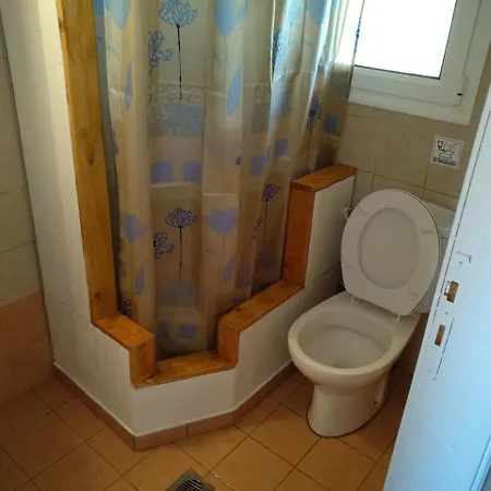 Despoina アパート *