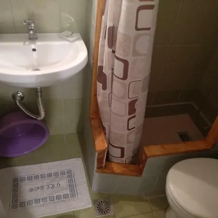 Despoina アパート