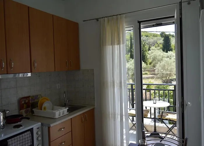Apartamento Despoina