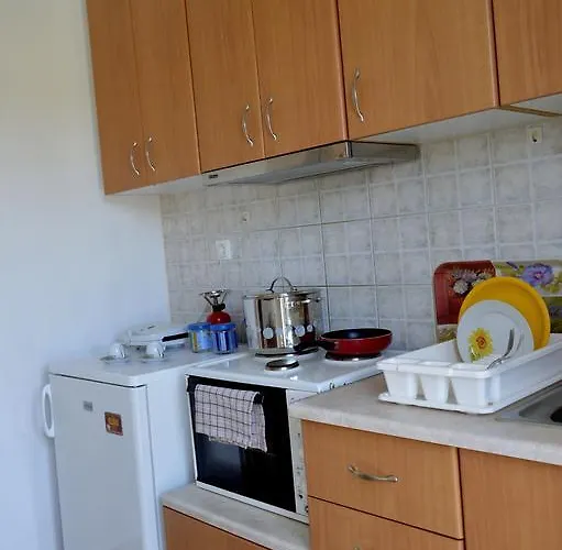 Apartamento Despoina