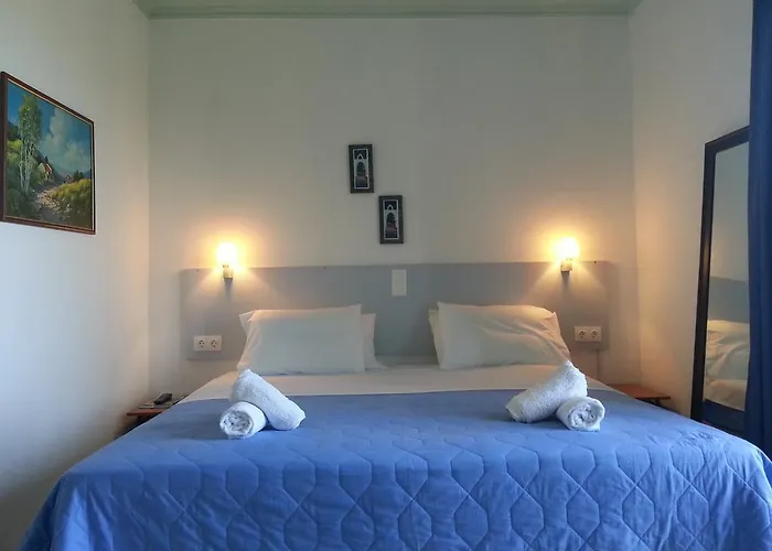 Apartamento Despoina