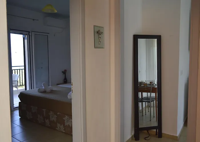 Apartamento Despoina *