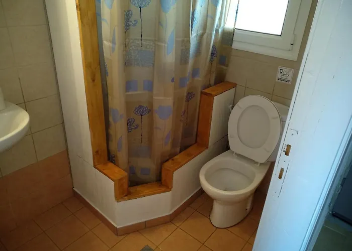 Despoina Apartamento *