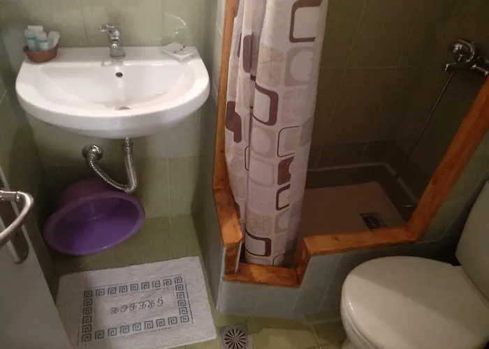 Despoina Apartamento